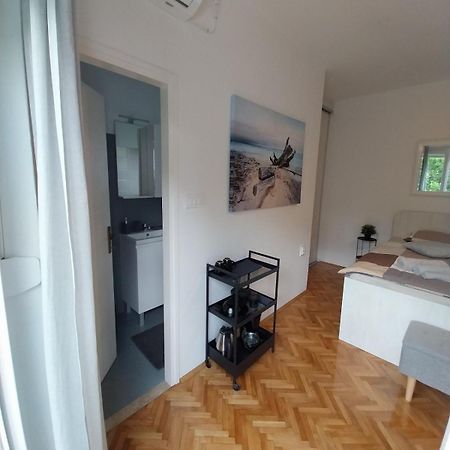 Bed and Breakfast Sobe Sotic Раб Экстерьер фото