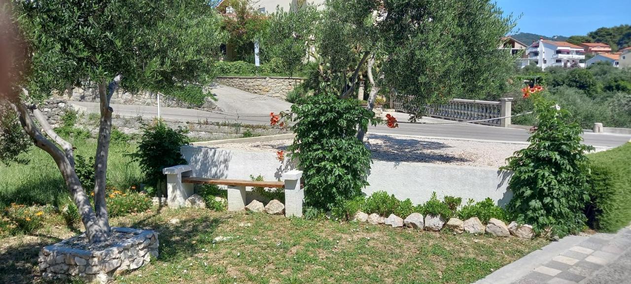Bed and Breakfast Sobe Sotic Раб Экстерьер фото
