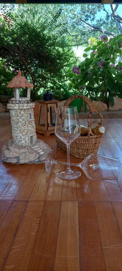 Bed and Breakfast Sobe Sotic Раб Экстерьер фото
