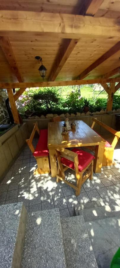 Bed and Breakfast Sobe Sotic Раб Экстерьер фото
