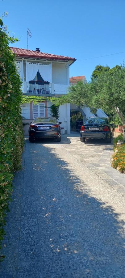 Bed and Breakfast Sobe Sotic Раб Экстерьер фото
