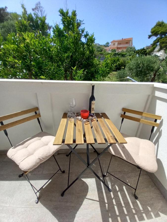 Bed and Breakfast Sobe Sotic Раб Экстерьер фото