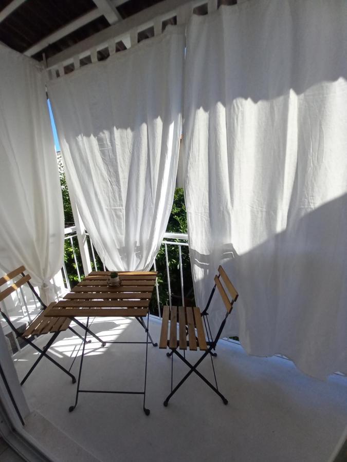 Bed and Breakfast Sobe Sotic Раб Экстерьер фото