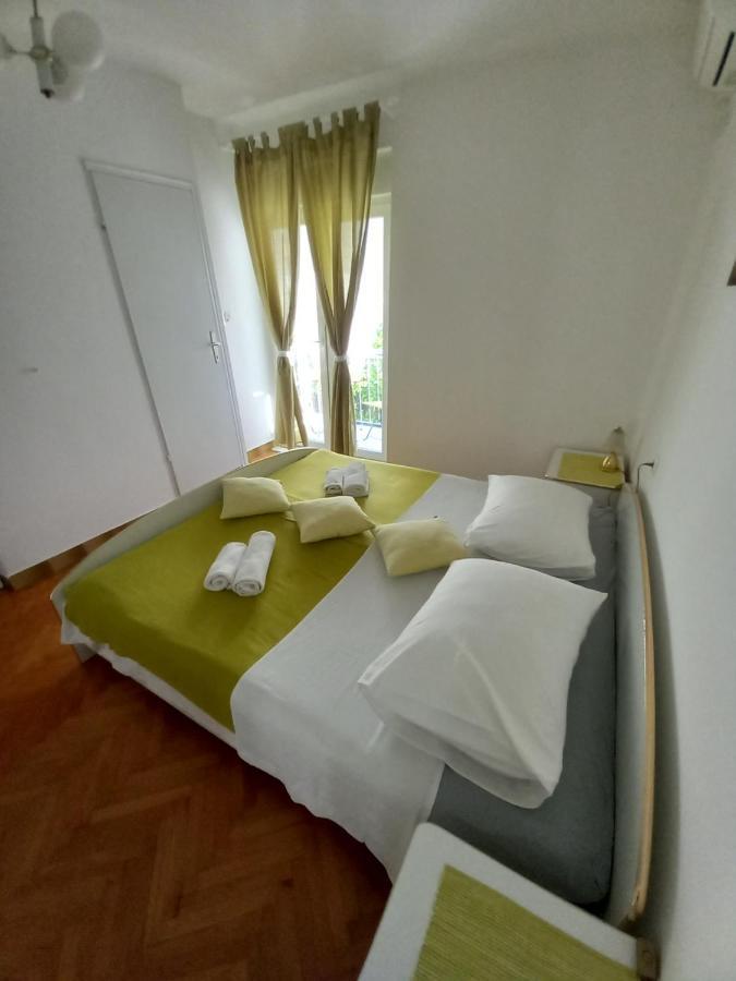 Bed and Breakfast Sobe Sotic Раб Экстерьер фото