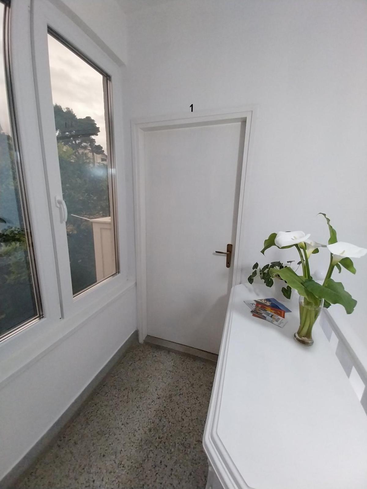 Bed and Breakfast Sobe Sotic Раб Экстерьер фото